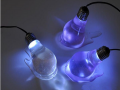 Melting LED Light Bulbs (3)