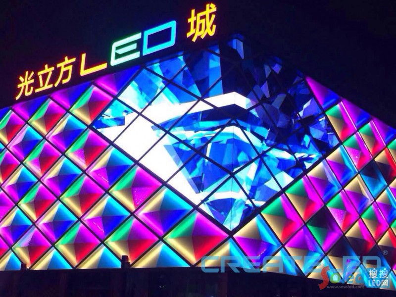 LED@ʯ