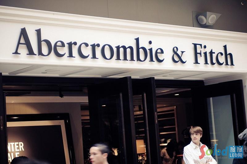 Abercrombie&Fitch——ȫrL(fng)