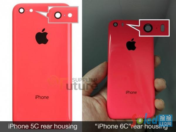 iPhone 6C֙C