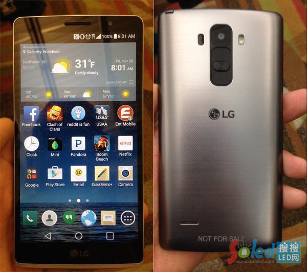 LG G4 NoteC(j)ՙ