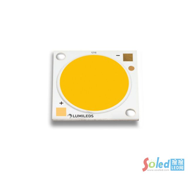 LUXEON CoB 1216 Top