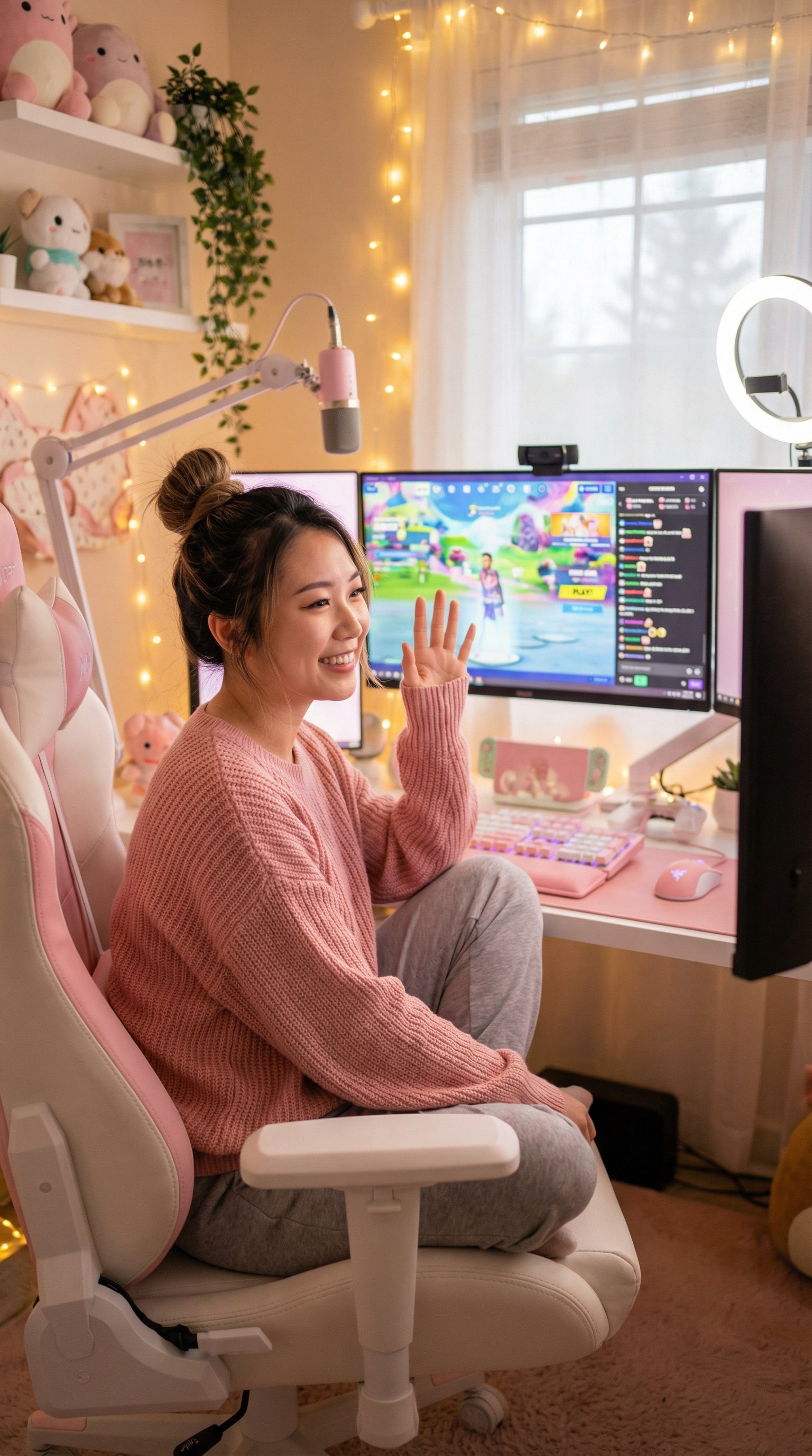 糖心vlog演员顾问王思琪